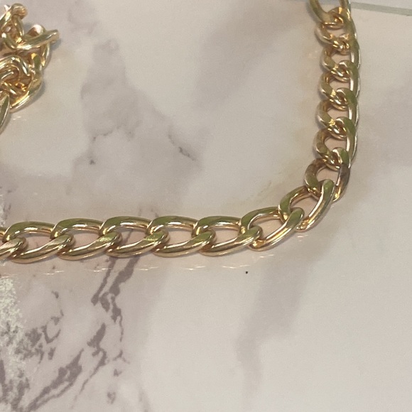 - GOLD Clutch / Wallet Insert✨✨✨ - Picture 3 of 3